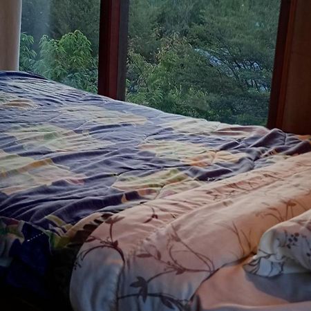 Hostal Quillelhue Pucón Extérieur photo