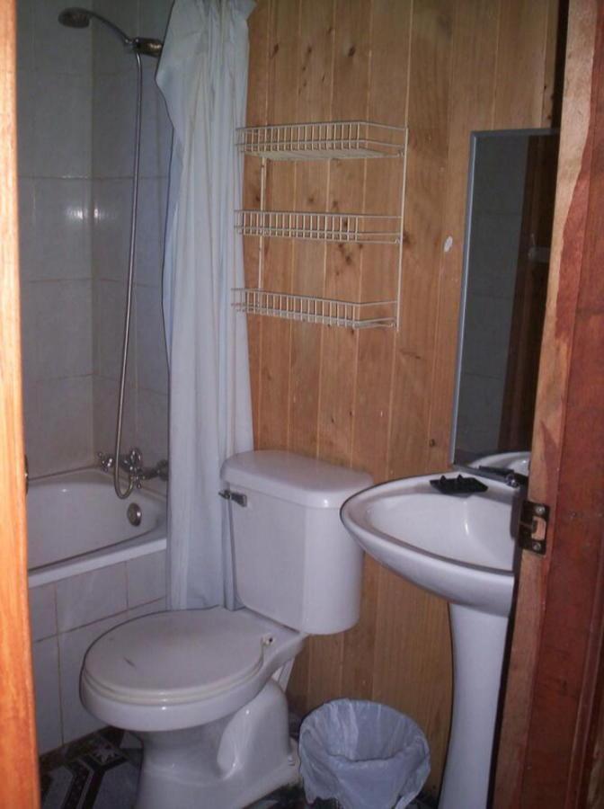 Hostal Quillelhue Pucón Extérieur photo