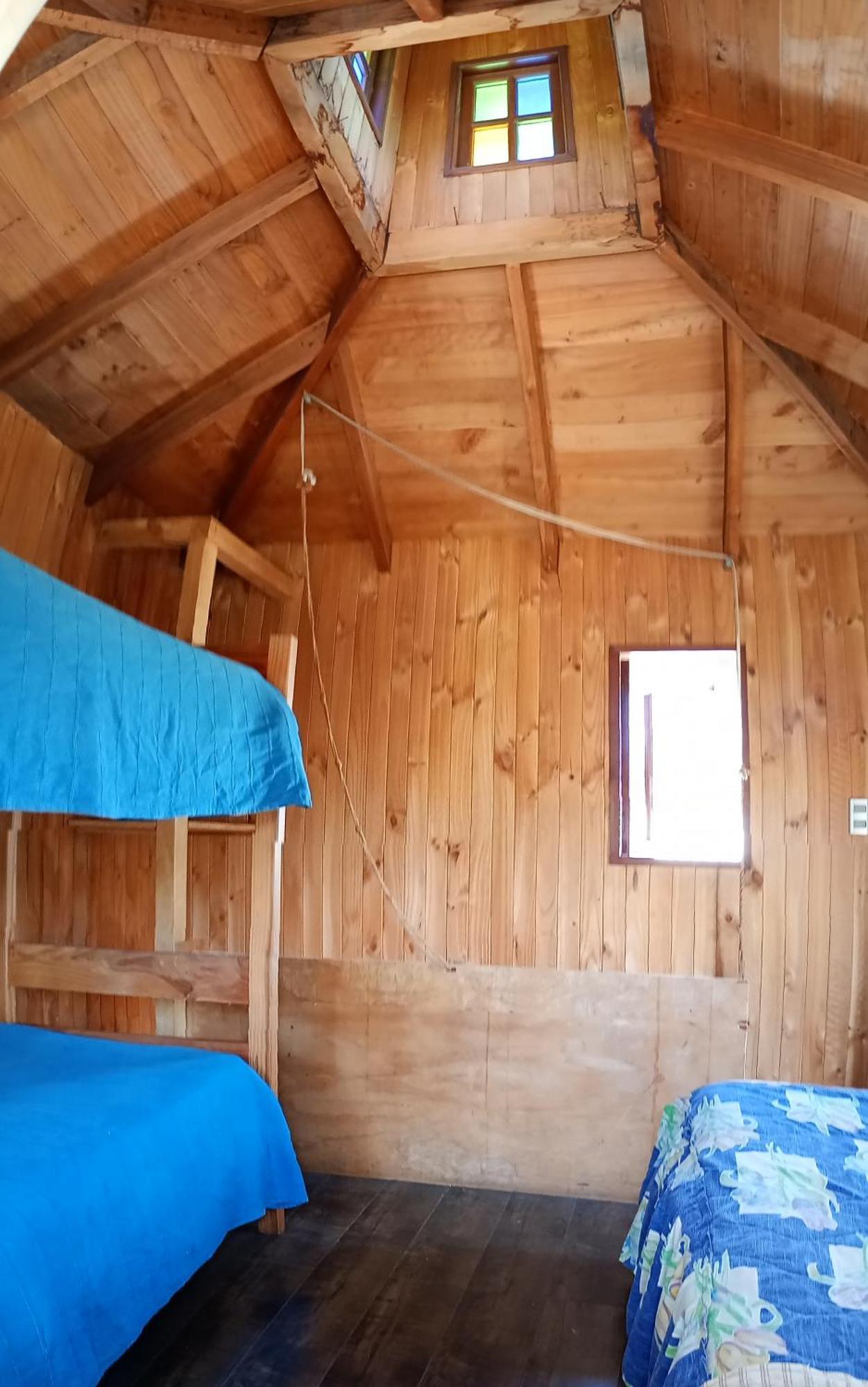Hostal Quillelhue Pucón Chambre photo