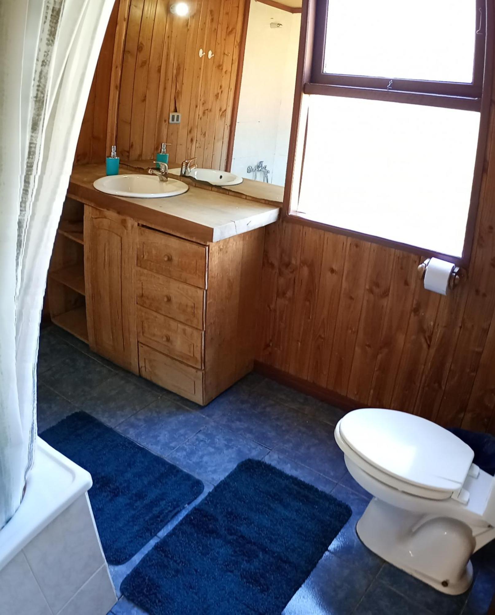 Hostal Quillelhue Pucón Chambre photo