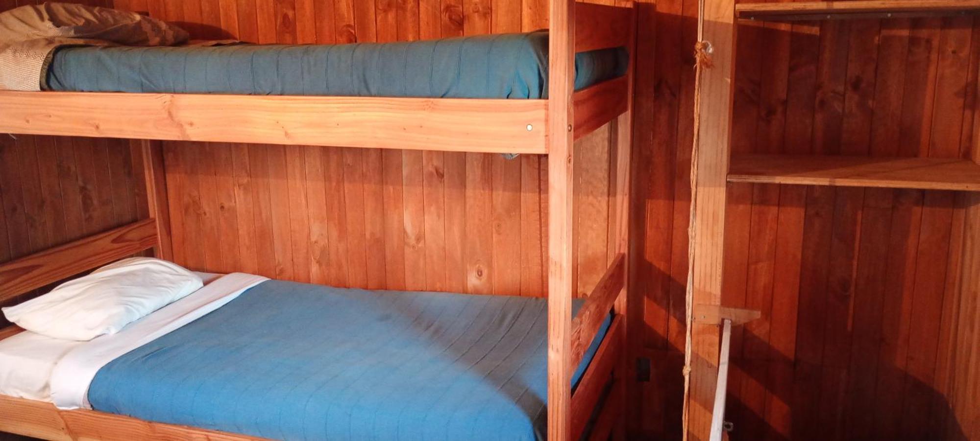 Hostal Quillelhue Pucón Chambre photo